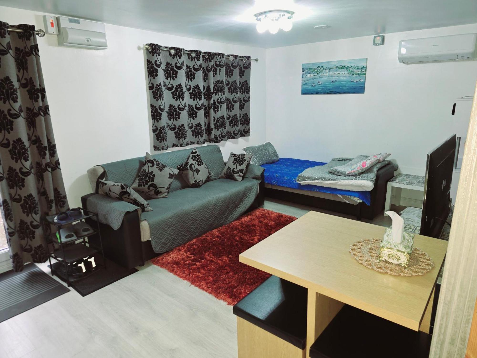Ferienwohnung Perfect For Exploring Birmingham Zimmer foto